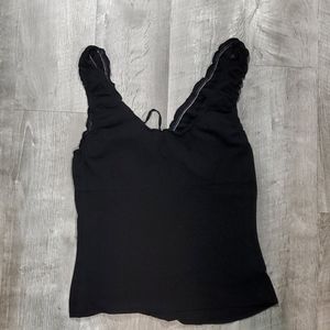 MAX STUDIO black top